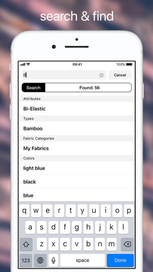 Fabric Stash, your Fabrics App(圖5)-速報App