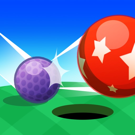 Microgolf Masters