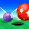 * Download now, for FREE, Microgolf Masters: the most fun and tactical multiplayer game in the world