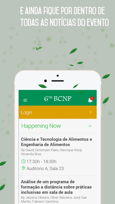 BCNP 2017 screenshot 4