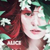 Icon Alice - AI Photo Filter