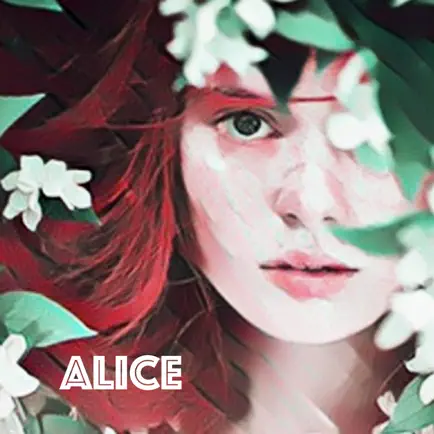 Alice - AI Photo Filter Читы