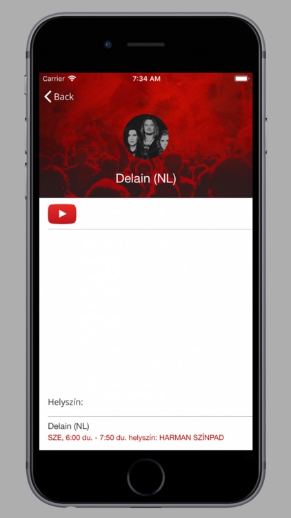 Fezen 2018 screenshot-4