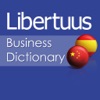 Libertuus Lite —西班牙语 – 中文辞書
