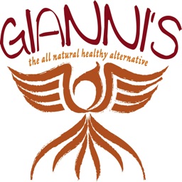 Gianni's Chicken Burgers