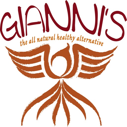 Gianni's Chicken Burgers