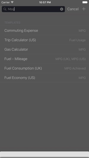 Converter+ (Units, Currencies)(圖4)-速報App