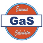 Gas Expense Calculator