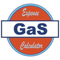 Gas Expense Calculator