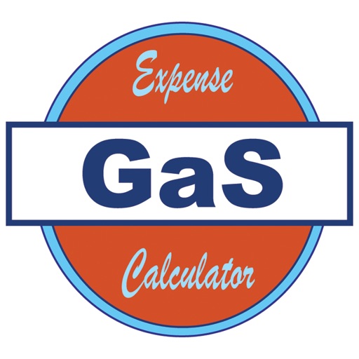 Gas Expense Calculator