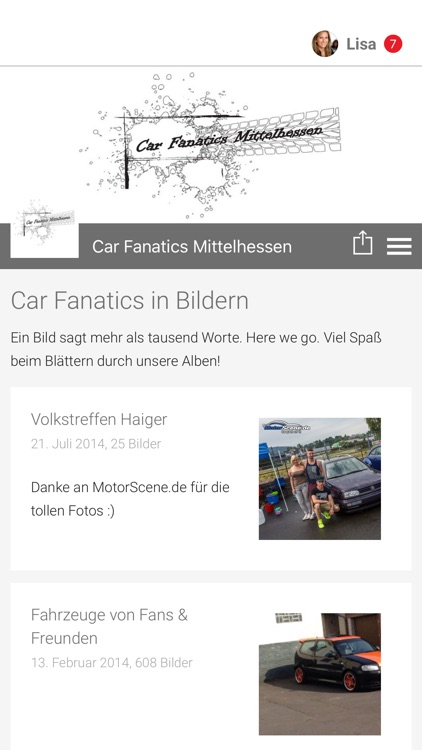 Car Fanatics Mittelhessen