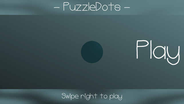 Puzzled Dots