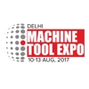 Delhi Machine Tool Expo 2017