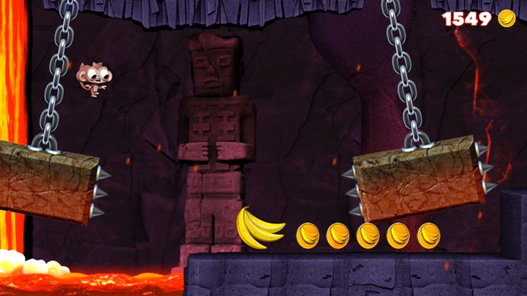 Dare the Monkey: Deluxe screenshot-3