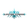 Lifetime Fitness.