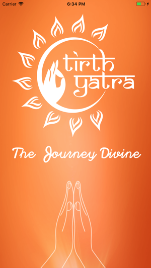 Tirth Yatra(圖1)-速報App