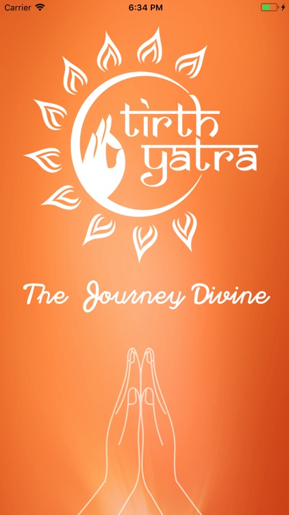 Tirth Yatra