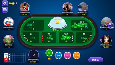B88- Game Danh Bai Online screenshot 4