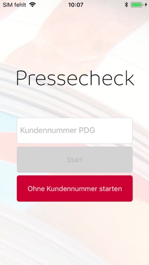 Pressecheck(圖1)-速報App