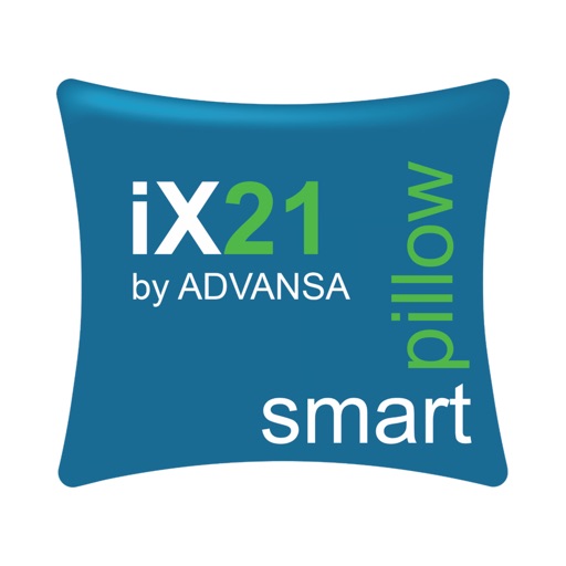 Smart Pillow iX21 icon