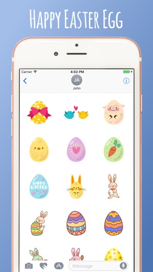 Bunny Easter Eggs(圖4)-速報App