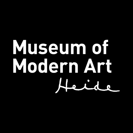 Heide Museum of Modern Art icon