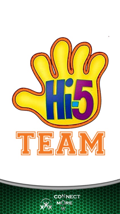 High 5 Team