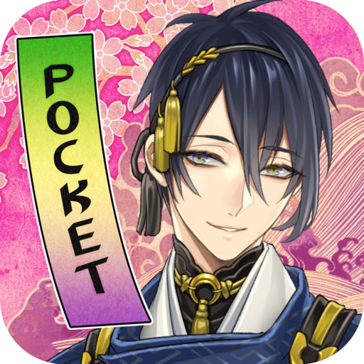 刀剣乱舞-ONLINE- Pocket