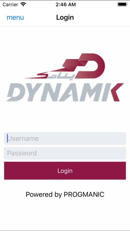 DYNAMIK screenshot-3