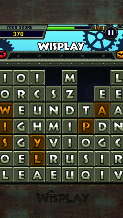 Words Mine