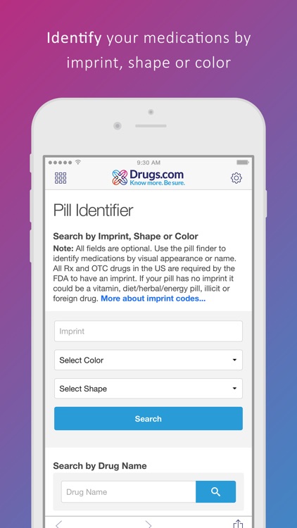 Drugs.com Medication Guide