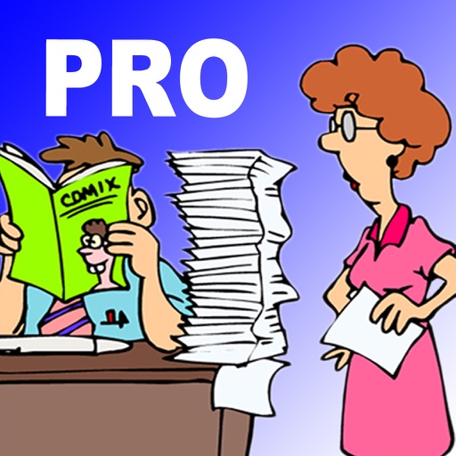Employee Tracker Pro