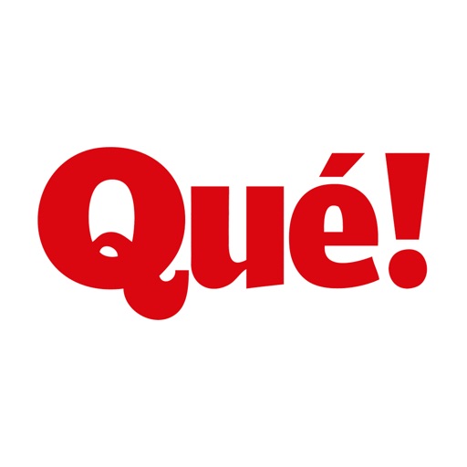 Qué! Radio Valencia icon