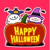 Halloween Stickers Hub