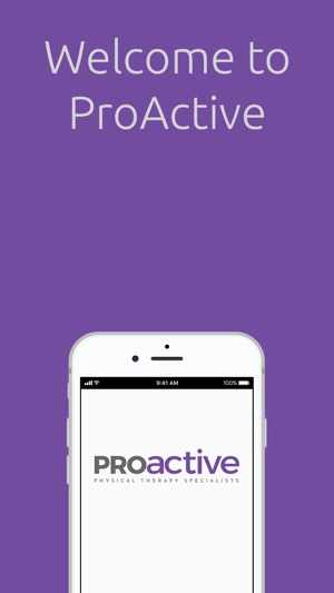 ProActive PT NOW(圖1)-速報App