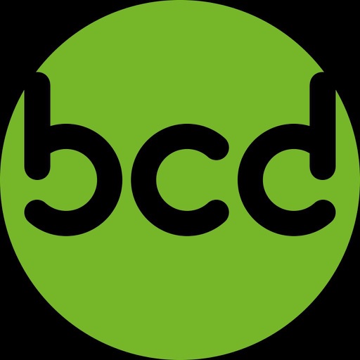 Mijn BCD icon
