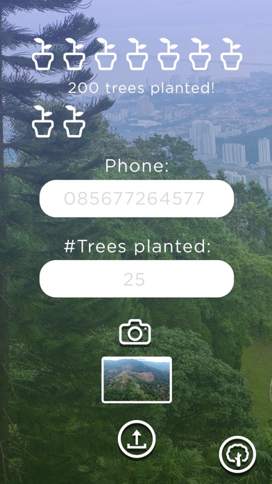 PG-Tree screenshot 2