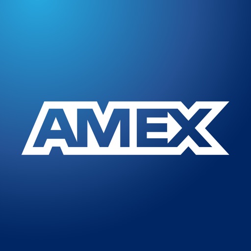 Amex UK for iPad®