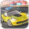 Car Highway Rush:Road Race is the newly developed and designed car racing game as the user is supposed to drive world famous hot wheels on legendary highway tracks