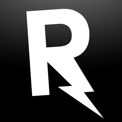 RageOn! iOS App