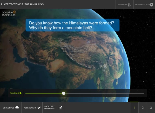 Plate Tectonics: The Himalayas(圖2)-速報App