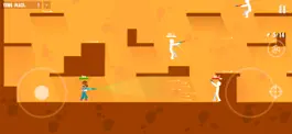 Game screenshot Stickman Battles apk