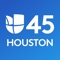 Univision´s Noticias Locales new app gives you all the information of your city: breaking news, weather and traffic