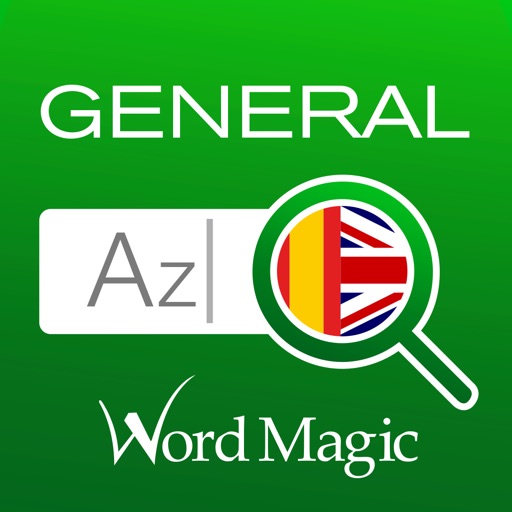 English Spanish Dictionary General