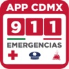 911 CDMX