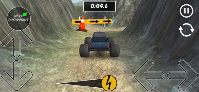 Toy Truck Rally 3D(圖3)-速報App