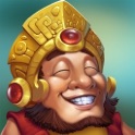 The Tribez: Build a Village icon