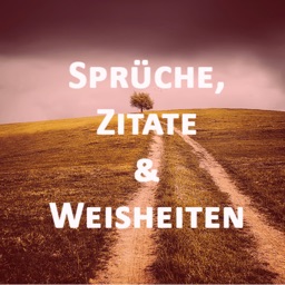 Sprüche, Zitate & Weisheiten