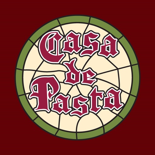 Casa de Pasta