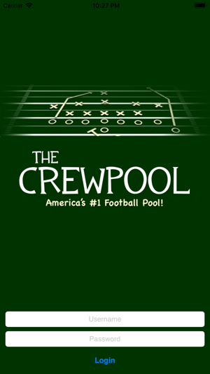 CREWPOOL(圖1)-速報App